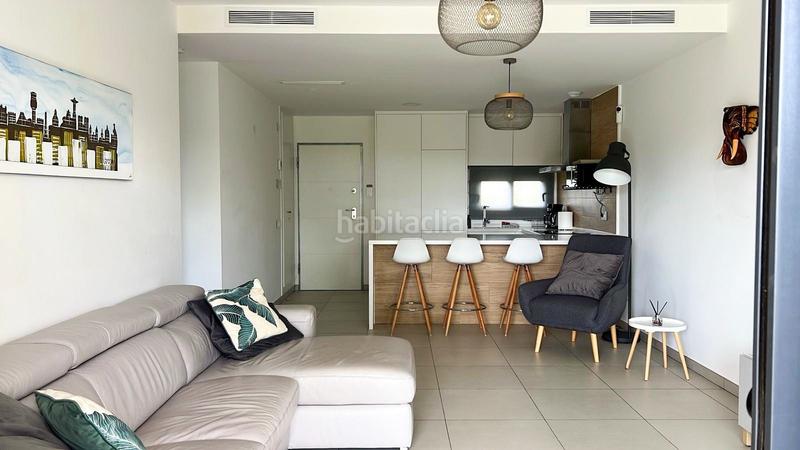 Foto 066de020-9b45-44b3-af95-3ca01aeaa3fa. Affitto appartamento con riscaldamento piscina in Pilar de la Horadada