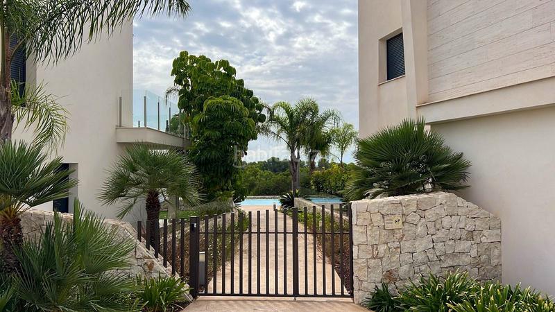 Foto 4d8a6404-f8f9-48ac-a19c-1c44aff39861. Affitto appartamento con riscaldamento piscina in Pilar de la Horadada