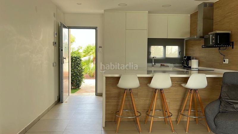 Foto 9ff9d588-4e0c-4201-b877-ca7ce3cd1d72. Affitto appartamento con riscaldamento piscina in Pilar de la Horadada