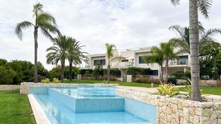 Location Appartement à El Pinar de Campoverde. Magnifica planta baja en lo romero golf, pilar de la horadada