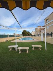 Semi detached house in Torreblanca
