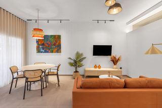 Location Appartement à Playa de los Náufragos. Magnífico piso a 200m de la playa en torrevieja