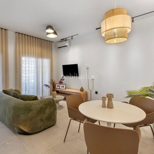 Foto cba33661-d5f5-4567-baf1-bb1a535cba40. Alquiler piso magnífico piso a 200m de la playa en Torrevieja