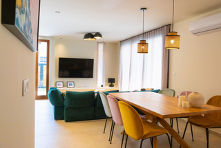 Lloguer Casa a Playa de los Náufragos. Espectacular casa con piscina privada en torrevieja