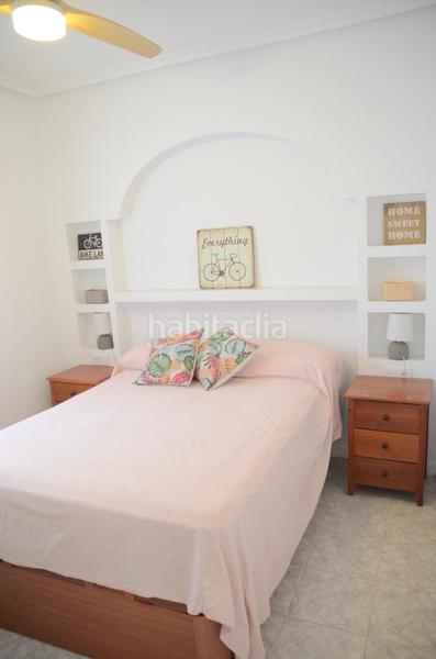 Foto 1bd547ac-359e-4c2e-95bb-fd6d6e25fc94. Alquiler piso encantador bajo en Playa Flamenca, costa en Orihuela