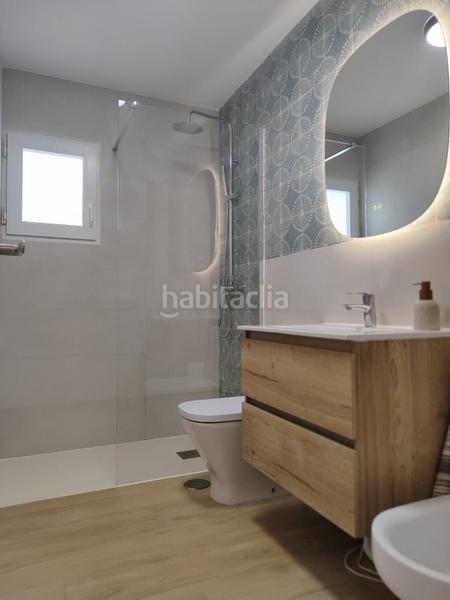 Foto 4df434bd-d148-4277-a875-1d414d39e679. Alquiler piso encantador bajo en Playa Flamenca, costa en Orihuela