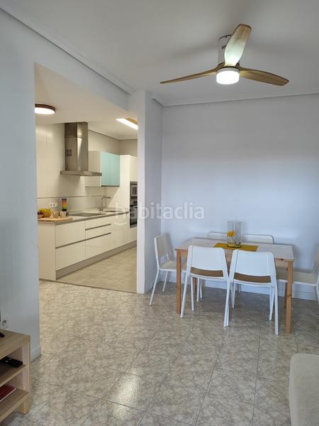 Foto 5a1c1cbb-b24e-4600-bd11-452d420de8dd. Alquiler piso encantador bajo en Playa Flamenca, costa en Orihuela