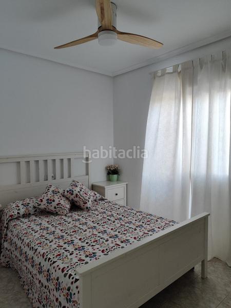 Foto 9d0a4a1b-c3e6-4528-bd57-f1953347cf22. Alquiler piso encantador bajo en Playa Flamenca, costa en Orihuela