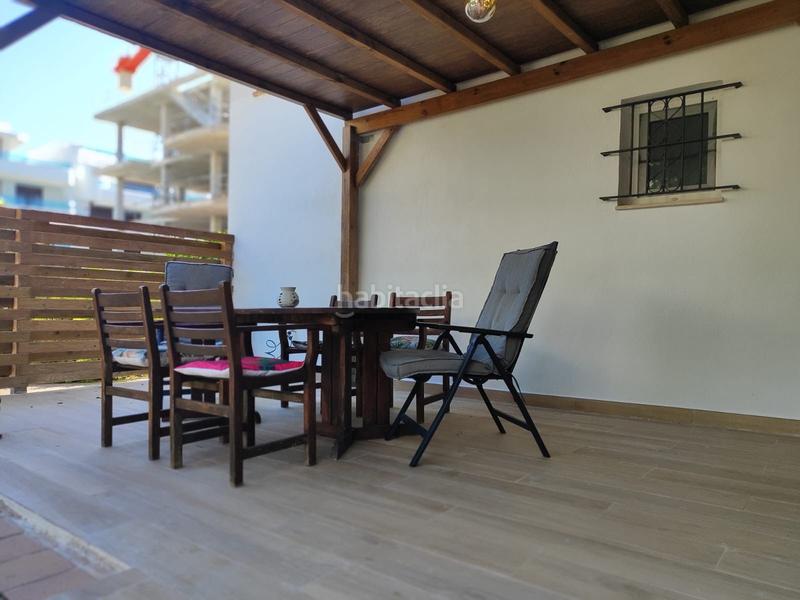 Foto bdf59820-87d5-4f97-bc07-a748999407de. Alquiler piso encantador bajo en Playa Flamenca, costa en Orihuela