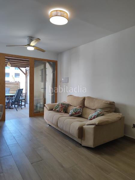Foto f01a4c81-94b2-487c-a464-e3a45fe155fa. Alquiler piso encantador bajo en Playa Flamenca, costa en Orihuela