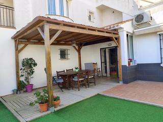 Location Appartement à Playa Flamenca. Encantador bajo en playa flamenca, orihuela costa