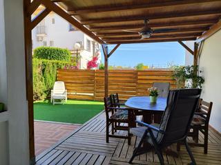 Location Appartement à Playa Flamenca. Encantador bajo en playa flamenca, orihuela costa