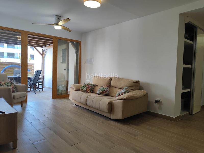 Foto c341a8f2-9ce4-4f69-b677-9adde7553cac. Location appartement avec chauffage piscine dans Playa Flamenca Orihuela