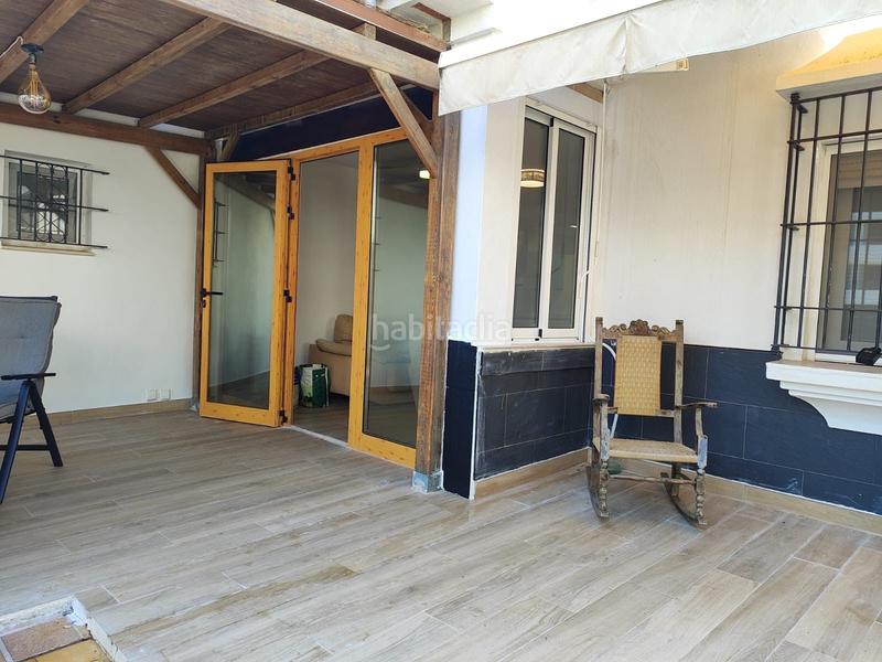 Foto 9f5a3773-a3f2-49bd-8de1-f08905215d1b. Rent flat with heating pool in Playa Flamenca Orihuela
