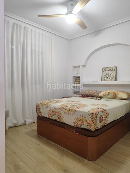 Foto db6a29de-921a-4d73-99aa-bcfb0ed1c32d. Rent flat with heating pool in Playa Flamenca Orihuela