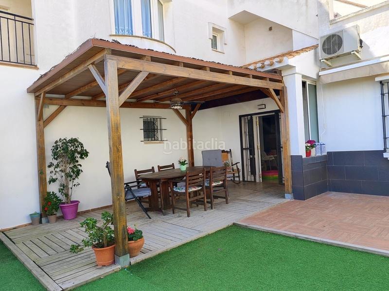 Foto f4e87c00-1d52-4efb-9ad8-ca7cb3b5eeb9. Rent flat with heating pool in Playa Flamenca Orihuela