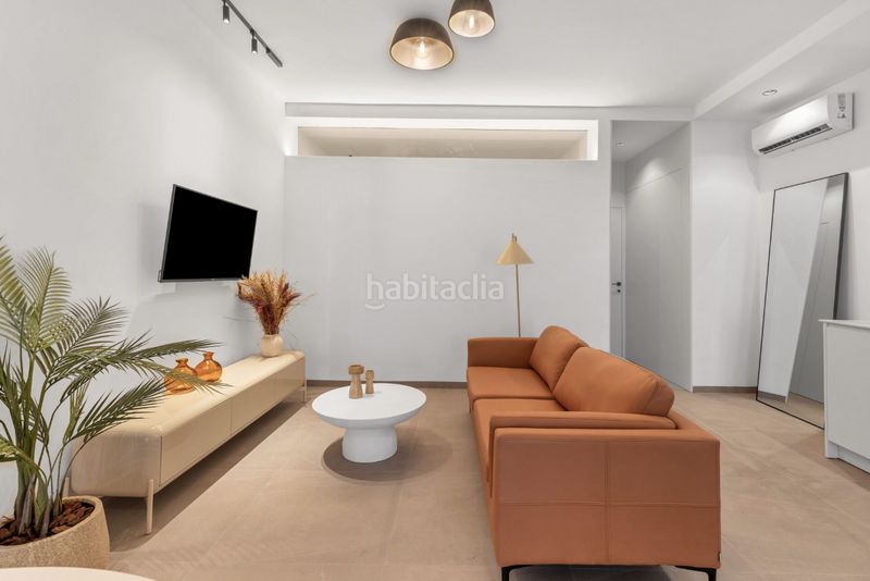 Foto 0daa0357-f948-49a9-805f-c91fa3ca689a. Pis amb calefacció a Playa de los Náufragos Torrevieja