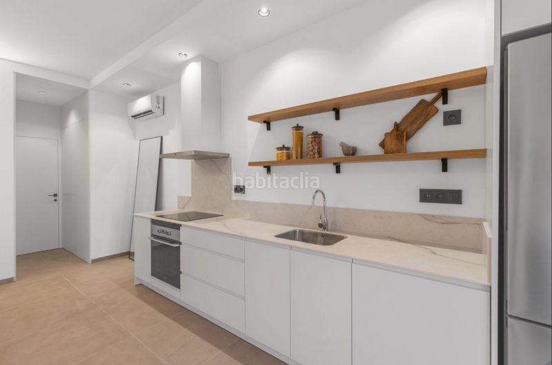 Foto 53bed25e-29a0-4dc1-a24b-a9d15dab516d. Pis amb calefacció a Playa de los Náufragos Torrevieja