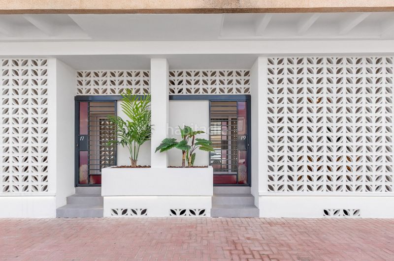 Foto 830111b7-3dcd-4c81-8dd5-a96e83a22352. Pis amb calefacció a Playa de los Náufragos Torrevieja