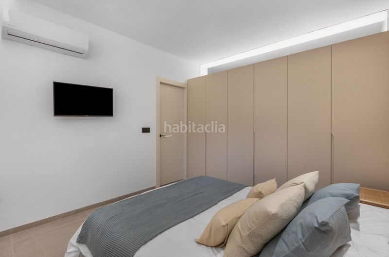 Foto 88160603-67d9-45bc-8b77-c7e668901340. Pis amb calefacció a Playa de los Náufragos Torrevieja