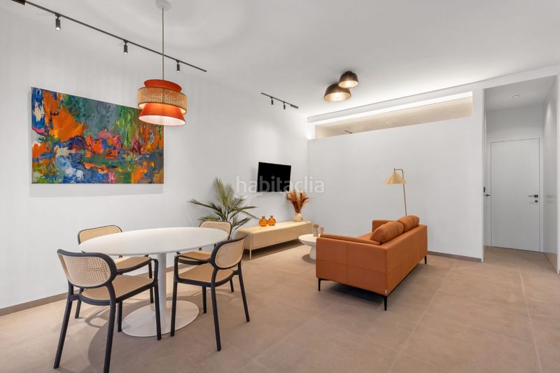 Foto 999eed75-d5a6-4c8d-a821-37496c0bd305. Pis amb calefacció a Playa de los Náufragos Torrevieja