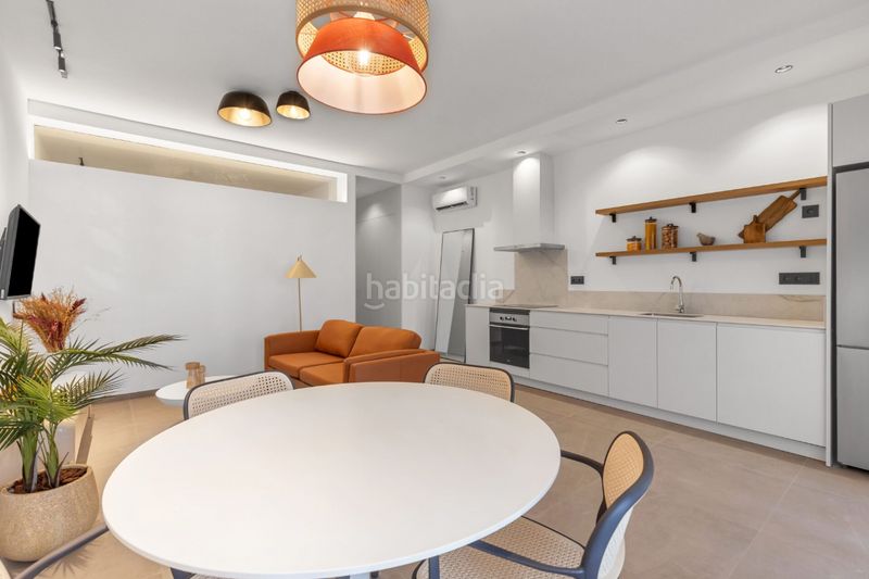 Foto a8c4079d-0029-4ba2-bac9-0129af1fd266. Pis amb calefacció a Playa de los Náufragos Torrevieja