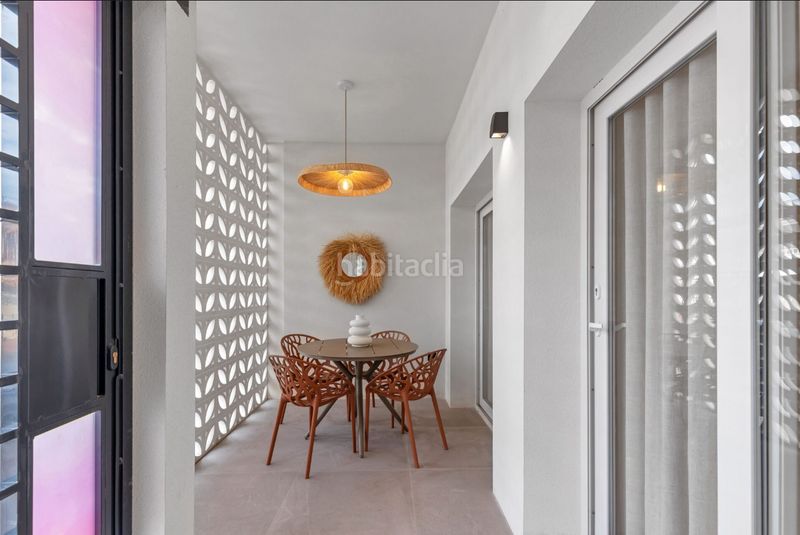 Foto b75d90aa-a390-442a-a78c-77fd1684d70e. Pis amb calefacció a Playa de los Náufragos Torrevieja