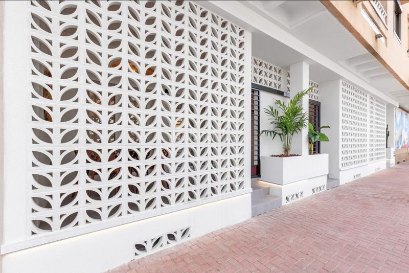 Foto fb3fb457-e5f7-4a1c-8497-3d08b6a89c35. Pis amb calefacció a Playa de los Náufragos Torrevieja