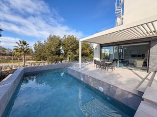 Affitto Chalet in Lomas de Campoamor - Las Ramblas. Exclusiva villa de lujo en las colinas golf, orihuela costa