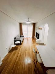 Lloguer Apartament  Mar baltico. Encantador apartamento en primera línea de playa de los locos, t