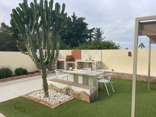 Location Maison  De la garza. Espectacular casa adosada en los almendrosla florida, orihuela c