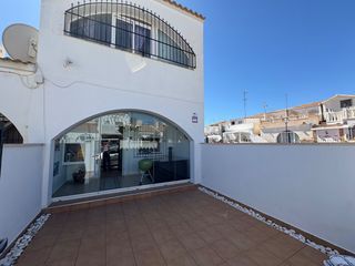 Lloguer Casa adossada a Villamartín-Las Filipinas. Espectacular chalet adosado en villamartín, orihuela costa