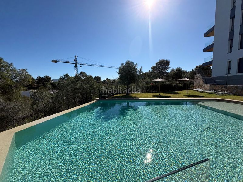 Foto 4fa90767-0309-43eb-9b21-c76e88fa7926. Pis amb calefacció piscina a Lomas de Campoamor - Las Ramblas Orihuela