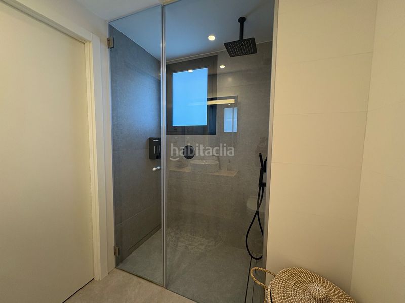 Foto be360168-5383-4c4f-8e2a-5930e77e0756. Pis amb calefacció piscina a Lomas de Campoamor - Las Ramblas Orihuela