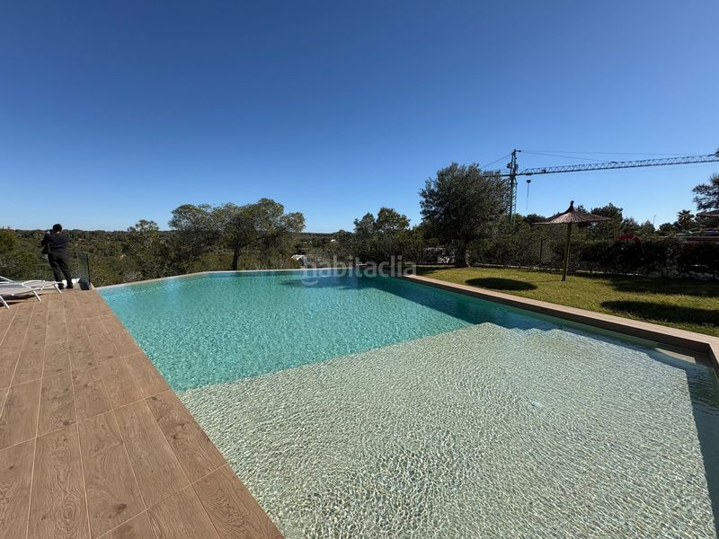 Foto eb5819ba-0132-4402-bec4-80382872fff1. Pis amb calefacció piscina a Lomas de Campoamor - Las Ramblas Orihuela
