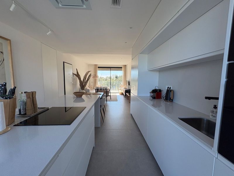 Foto b46a347e-a846-4933-b29b-f05e782affcf. Pis amb calefacció piscina a Lomas de Campoamor - Las Ramblas Orihuela