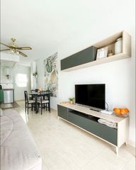 Location Appartement à Antonio Machado. Acogedor piso en torrevieja
