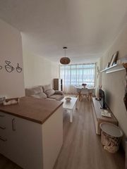 Rent Flat  De holanda. Acogedor piso en mil palmeras