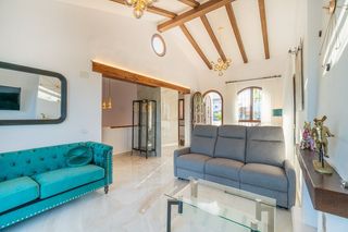 Rent House in Villamartín-Las Filipinas. Elegante casa en villamartín, orihuela costa