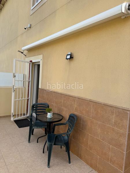 Foto 192898c8-e8fe-4196-ac9b-f3e320321c36. Haus mit heizung in El Moncayo - El Pòrtic Guardamar del Segura