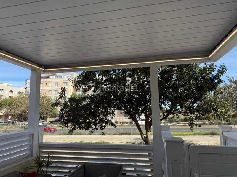 Foto 1f5f5902-636c-4ac3-9e5b-6911e9e16cfb. Haus mit heizung in El Moncayo - El Pòrtic Guardamar del Segura