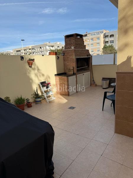 Foto 5be75e4a-030f-4bf8-8fe0-2429db9f199b. Haus mit heizung in El Moncayo - El Pòrtic Guardamar del Segura