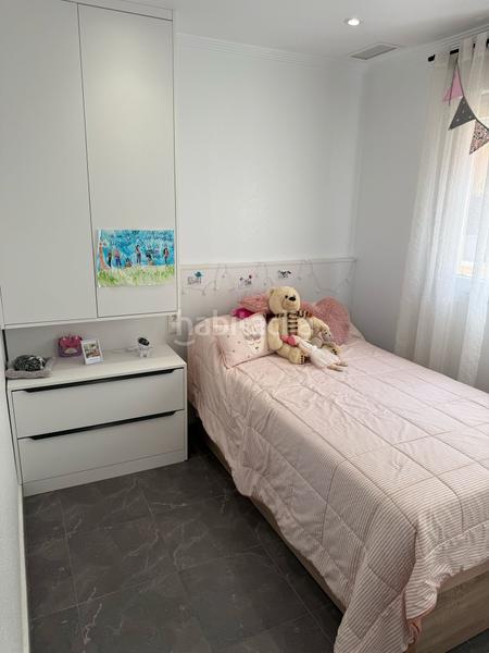 Foto ac1070ee-a295-44c8-a95c-66f487cabf69. Haus mit heizung in El Moncayo - El Pòrtic Guardamar del Segura