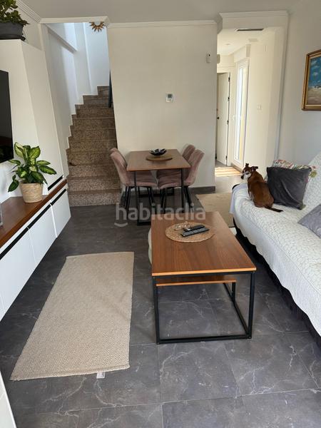 Foto e0b536c8-16eb-4cd1-8db9-ee4145389f8a. Haus mit heizung in El Moncayo - El Pòrtic Guardamar del Segura