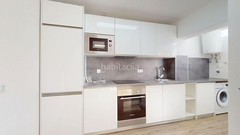 Foto 2a0ac836-f411-409b-93c2-fc738e098216. Casa amb calefacció a Villamartín-Las Filipinas Orihuela