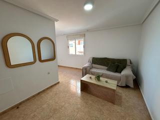 Lloguer Pis a Montesinos (Los). Acogedor piso en los montesinos