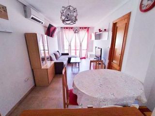 Rent Flat in Parque de las Naciones. Acogedor piso en torrevieja