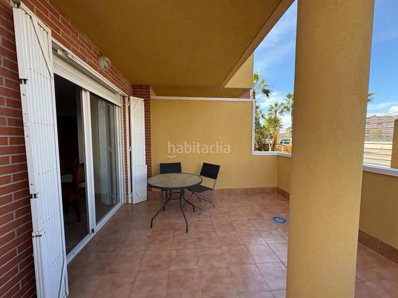 Foto 80df7f73-27ec-47d2-ad17-88360160e050. Apartament amb piscina a Puerto Deportivo Guardamar del Segura