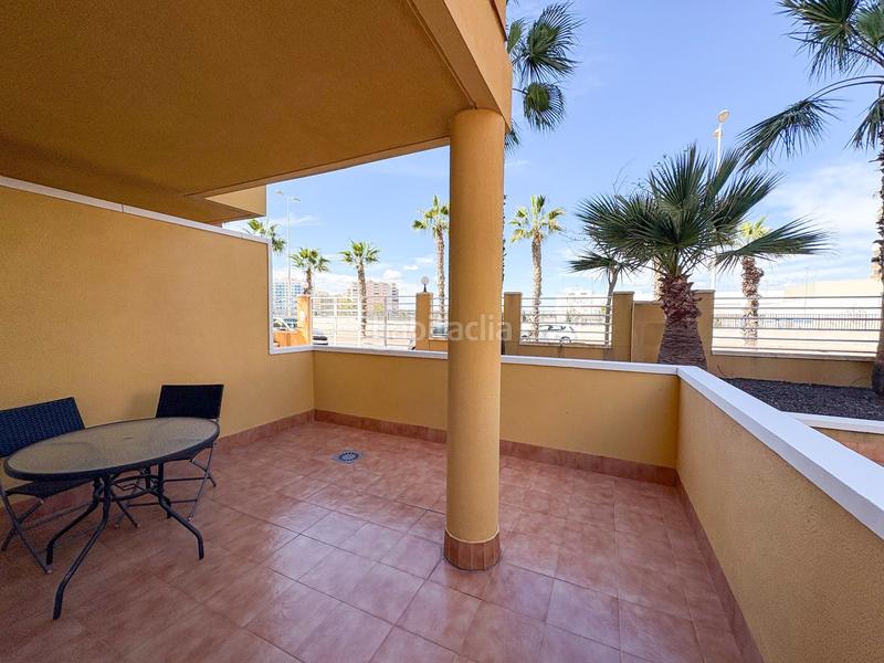 Foto 9cb32cbd-d5e3-42bd-a960-8ac1f2866db3. Apartament amb piscina a Puerto Deportivo Guardamar del Segura