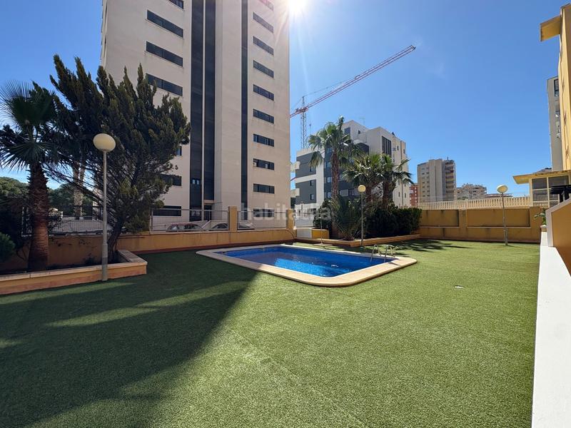 Foto b2a9fa79-92f2-40d0-81c6-906e19859306. Apartament amb piscina a Puerto Deportivo Guardamar del Segura
